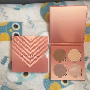 Anastasia Beverly Hills Sun Dipped Glow Kit Powder highlighter
